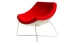 OC-Chair Lounge-Sessel