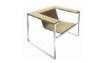 LAAKA Loungechair / Sessel
