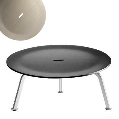 Metis Lounge Couchtisch