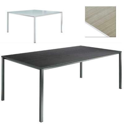 FRAME Esstisch / Schreibtisch