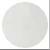 SELTZ Esstisch � 90 cm Edelstahl / HPL wei�