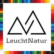 LeuchtNatur Farbbersicht, Marke LeuchtNatur, Designer LeuchtNatur