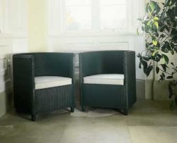 Orient Sessel