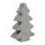 LUMENIO SILVER micro Weihnachtsbaum