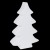 LUMENIO SNOW micro Weihnachtsbaum