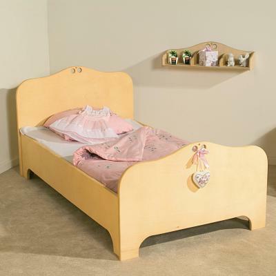 Jugendbett TRAUMLIEGE