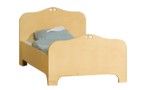 Jugendbett TRAUMLIEGE, Hersteller mahalinchen, Design von MAHALE Kita-Tr�gerschaft