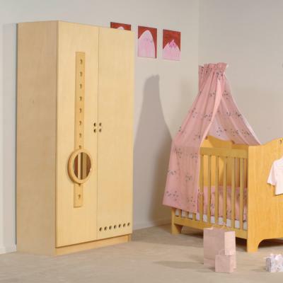 Kleiderschrank SPIEGELMICH