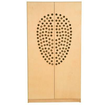 Kleiderschrank T�RSET 2