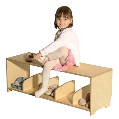 Schuhbank MAHALINCHEN
