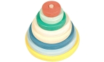 Spielpyramide MAHALINCHEN, Hersteller mahalinchen, Design von MAHALE Kita-Tr�gerschaft