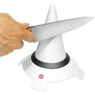 Schaerfhut Classic Messersch�rfer
