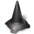 Schaerfhut Classic Messersch�rfer graphit