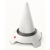 Schaerfhut Classic Messersch�rfer wei�
