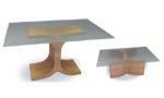 MAX Lifestyle Mutlifunktions-Tisch, Hersteller MD Creativ, Design von Mirko Dietrischs