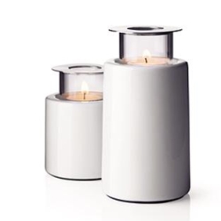 Windlichter, �llampen