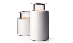 Windlichter, �llampen