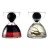 Pipettenglas 150 ml, Set 2 St�ck