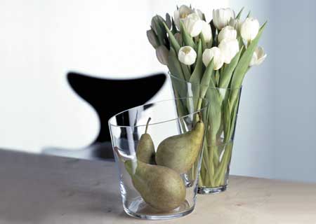 Galerie Vase 2 in 1