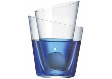 Galerie Vase 2 in 1