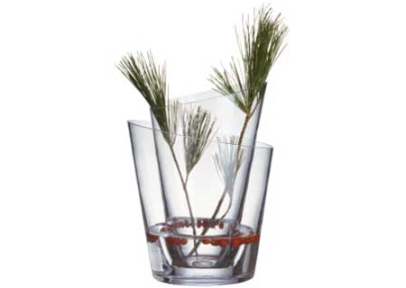 Galerie Vase 2 in 1