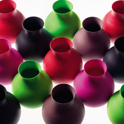 Gummivase