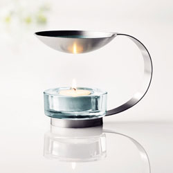 Aromatische Duftlampe