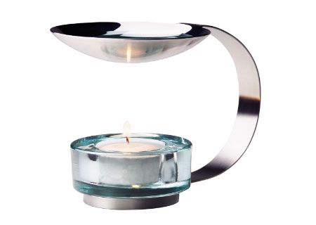 Aromatische Duftlampe