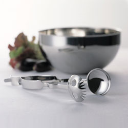 Salatzange Bent Falk