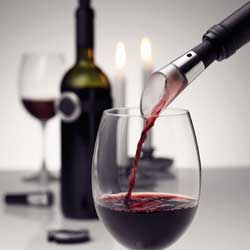 Vignon Wein-Set