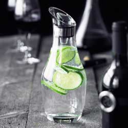 Menu Karaffe 1 Liter