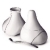 Schwarze Kontur Milch + Zucker Set