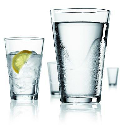 Trinkgl�ser, 300 ml, 4er-Set