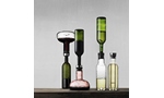 Winebreather & Coolbreather Set, Hersteller Menu Design, Design von Menu Design