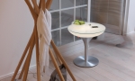 LOUNGE S und LOUNGE S LED Leuchttisch Indoor von moree, Hersteller moree, Design von moree