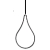 DROP-2 Pendelleuchte large