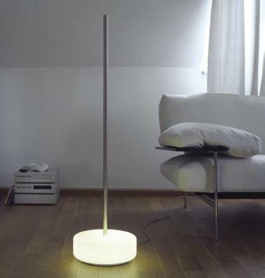 DOWNLIGHT Stehleuchte