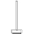 DOWNLIGHT Stehleuchte / Bodenleuchte Glasfu�
