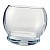 Rocking Glass Set 4 Stck.
