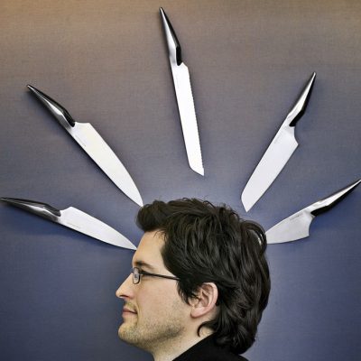 KNIFES Messer