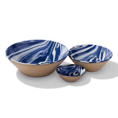 Blueclay Schalen Serie