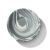BLUECLAY Schale � 25 cm grau