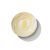 BLUECLAY Schale � 15 cm gelb