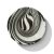 BLUECLAY Schale � 25 cm schwarz