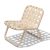 CAMPING Lounge Sessel
