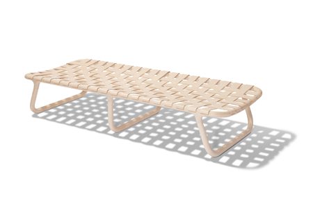 CAMPING Gartenliege (Daybed)