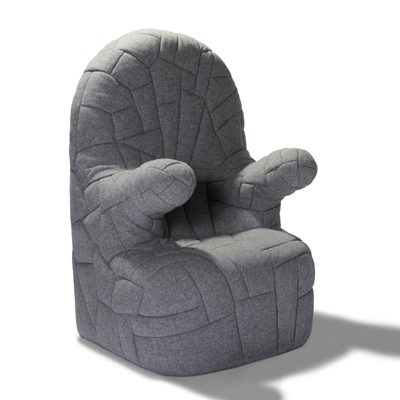 Memory Armchair