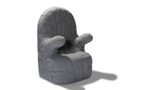 Memory Armchair