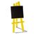 PLAY Schreibtafel gelb
