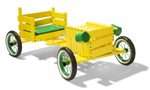 PLAY Kinderauto